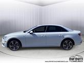 Thumbnail of 2017 Ibis White Audi A4