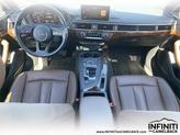 Thumbnail of 2017 Ibis White Audi A4