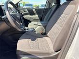 Thumbnail of 2022 Silver Ice Metallic Chevrolet Equinox