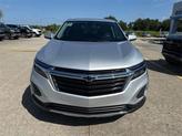 Thumbnail of 2022 Silver Ice Metallic Chevrolet Equinox