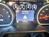 Thumbnail of 2021 Satin Steel Metallic Chevrolet Suburban