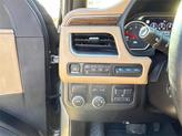Thumbnail of 2021 Satin Steel Metallic Chevrolet Suburban