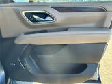 Thumbnail of 2021 Satin Steel Metallic Chevrolet Suburban