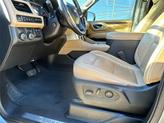Thumbnail of 2021 Satin Steel Metallic Chevrolet Suburban