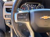 Thumbnail of 2021 Satin Steel Metallic Chevrolet Suburban