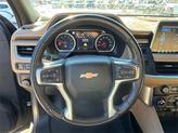 Thumbnail of 2021 Satin Steel Metallic Chevrolet Suburban