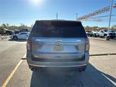 Thumbnail of 2021 Satin Steel Metallic Chevrolet Suburban