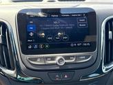 Thumbnail of 2023 Sterling Gray Metallic Chevrolet Equinox