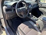 Thumbnail of 2023 Sterling Gray Metallic Chevrolet Equinox