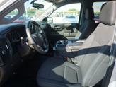 Thumbnail of 2019 Silver Ice Metallic Chevrolet Silverado 1500