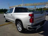 Thumbnail of 2019 Silver Ice Metallic Chevrolet Silverado 1500