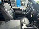 Thumbnail of 2018 Shadow Black Ford F-150