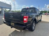 Thumbnail of 2018 Shadow Black Ford F-150
