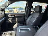Thumbnail of 2022 Black Chevrolet Silverado 1500