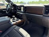 Thumbnail of 2022 Black Chevrolet Silverado 1500
