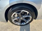 Thumbnail of 2023 Sterling Gray Metallic Chevrolet Malibu