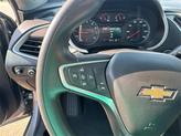 Thumbnail of 2023 Sterling Gray Metallic Chevrolet Malibu