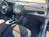 Thumbnail of 2023 Sterling Gray Metallic Chevrolet Malibu