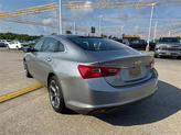 Thumbnail of 2023 Sterling Gray Metallic Chevrolet Malibu