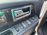 Thumbnail of 2017 White Platinum Clearcoat Lincoln Navigator