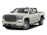 Photo of 2017 White Frost Tricoat GMC Sierra 1500