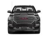 Thumbnail of 2017 White Frost Tricoat GMC Sierra 1500