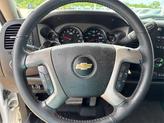 Thumbnail of 2012 Summit White Chevrolet Silverado 2500