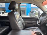 Thumbnail of 2012 Summit White Chevrolet Silverado 2500
