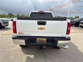 Thumbnail of 2012 Summit White Chevrolet Silverado 2500