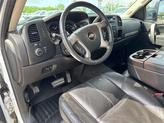 Thumbnail of 2012 Summit White Chevrolet Silverado 2500