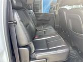 Thumbnail of 2012 Summit White Chevrolet Silverado 2500