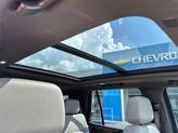 Thumbnail of 2021 Satin Steel Metallic Chevrolet Tahoe