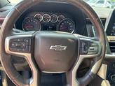 Thumbnail of 2021 Satin Steel Metallic Chevrolet Tahoe