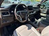 Thumbnail of 2021 Satin Steel Metallic Chevrolet Tahoe