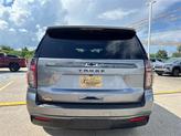 Thumbnail of 2021 Satin Steel Metallic Chevrolet Tahoe