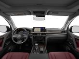Thumbnail of 2018 White Pearl Lexus LX 570