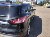 Thumbnail of 2014 Tuxedo Black Ford Escape