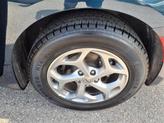 Thumbnail of 2023 Fathom Blue Pearlcoat Chrysler Pacifica