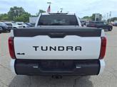 Thumbnail of 2022 White Toyota Tundra