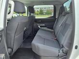 Thumbnail of 2022 White Toyota Tundra