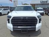 Thumbnail of 2022 White Toyota Tundra