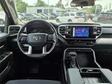 Thumbnail of 2022 White Toyota Tundra