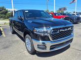 Thumbnail of 2025 Diamond Black Crystal Pearlcoat RAM 1500