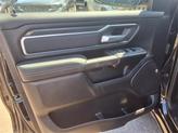 Thumbnail of 2025 Diamond Black Crystal Pearlcoat RAM 1500