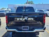 Thumbnail of 2025 Diamond Black Crystal Pearlcoat RAM 1500