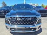 Thumbnail of 2025 Diamond Black Crystal Pearlcoat RAM 1500