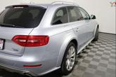 Thumbnail of 2015 SILVER Audi allroad