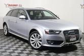 Thumbnail of 2015 SILVER Audi allroad