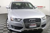Thumbnail of 2015 SILVER Audi allroad