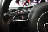 Thumbnail of 2015 SILVER Audi allroad
